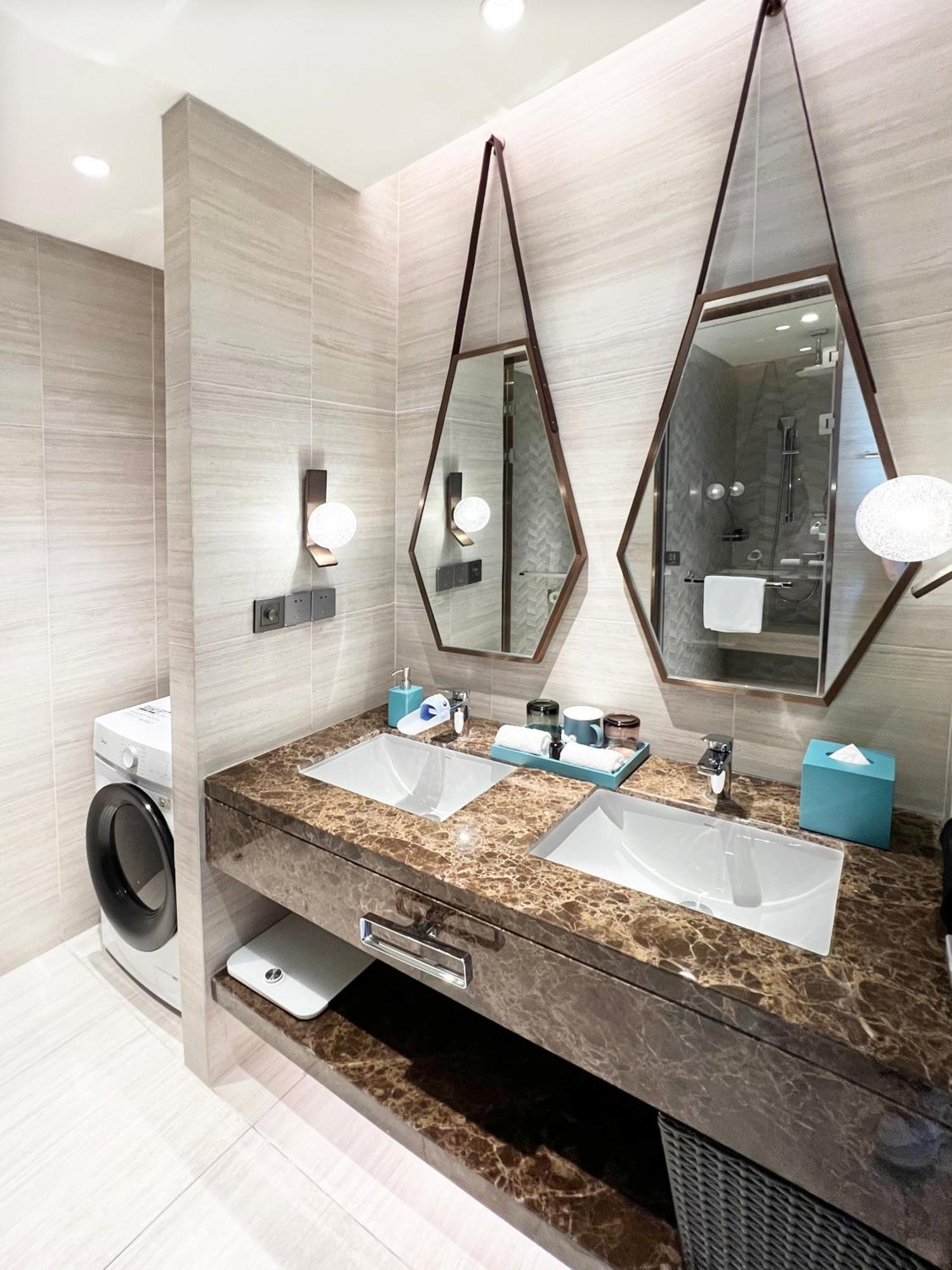 L+Snow Supreme Hotel Thượng Hải Ngoại thất bức ảnh