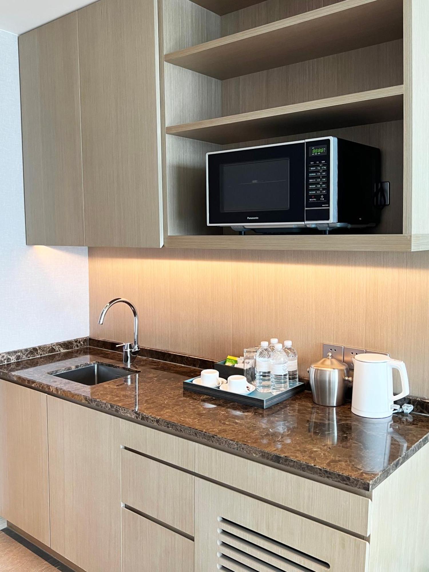 L+Snow Supreme Hotel Thượng Hải Ngoại thất bức ảnh