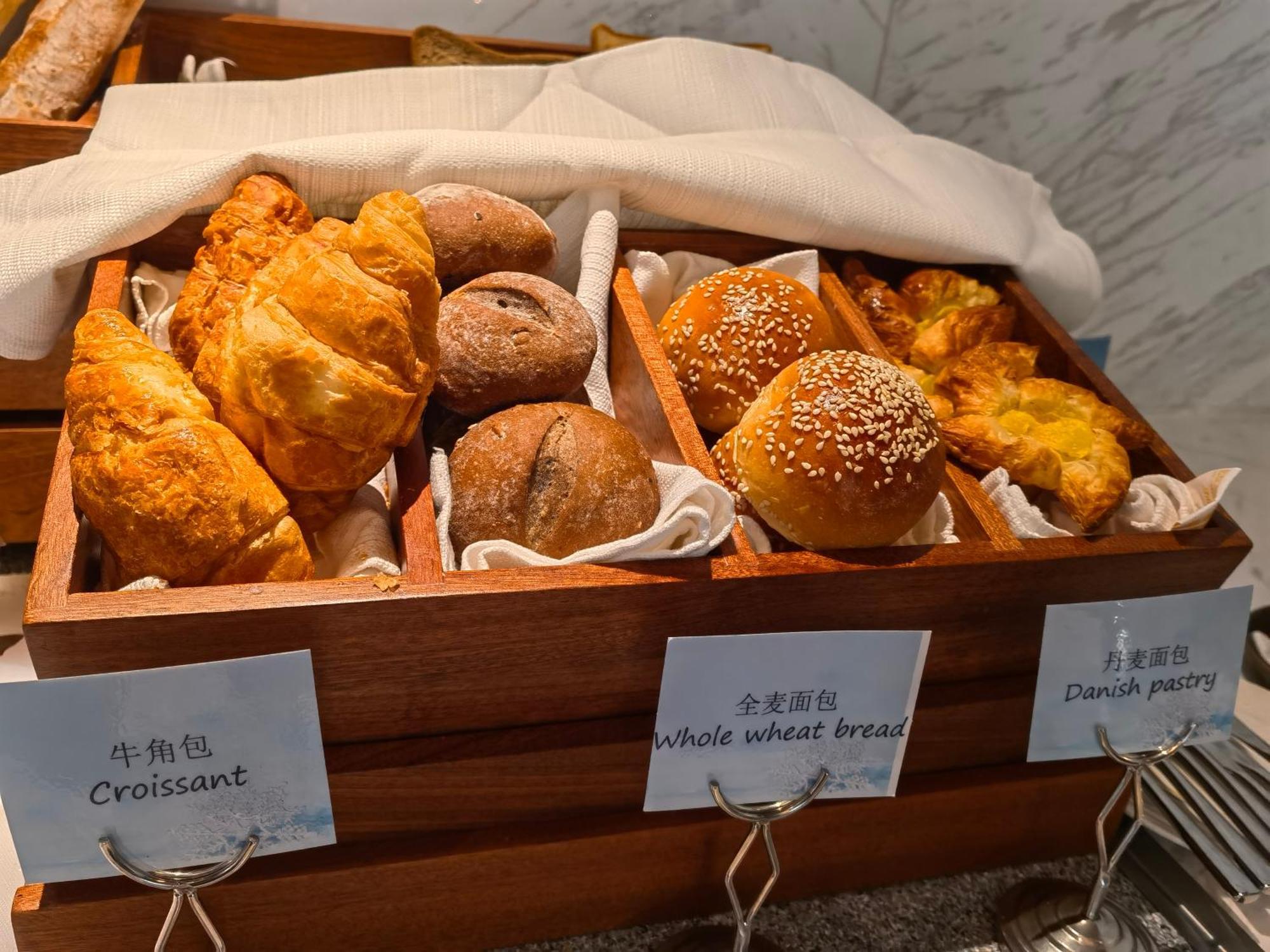 L+Snow Supreme Hotel Thượng Hải Ngoại thất bức ảnh