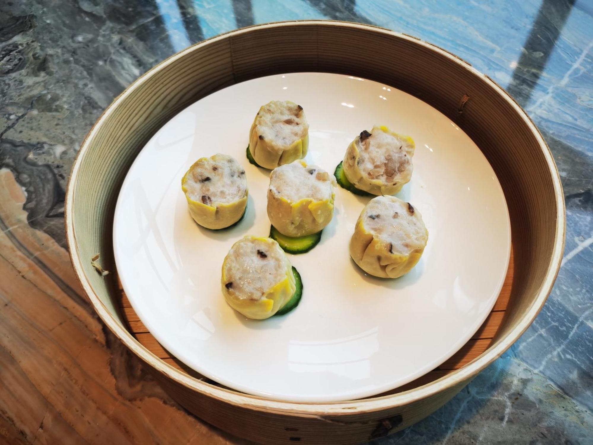 L+Snow Supreme Hotel Thượng Hải Ngoại thất bức ảnh