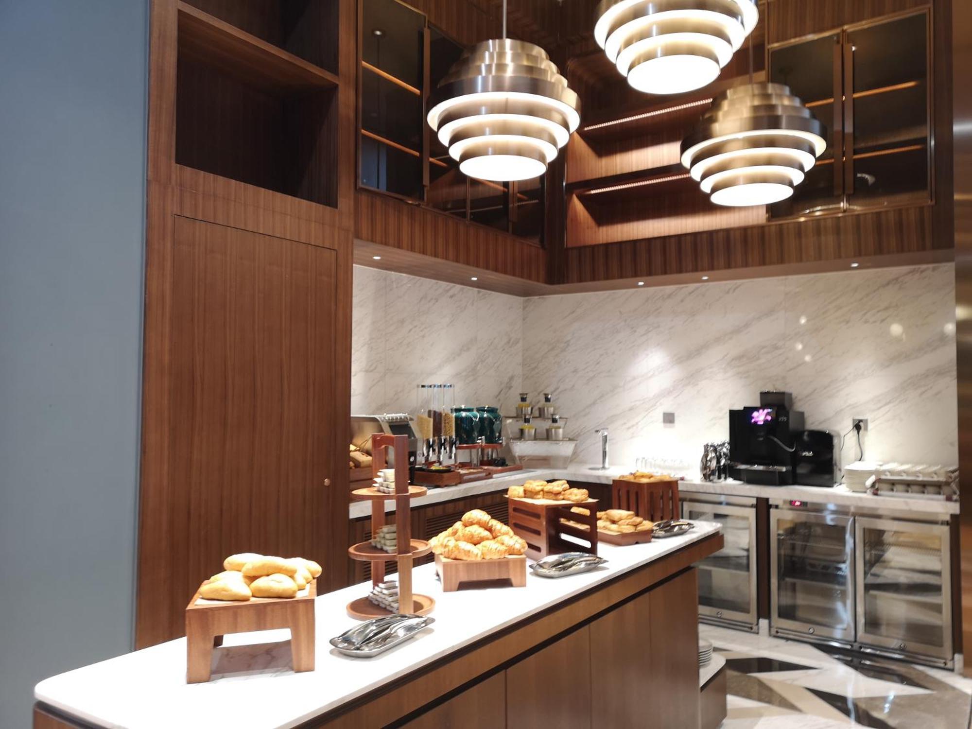 L+Snow Supreme Hotel Thượng Hải Ngoại thất bức ảnh