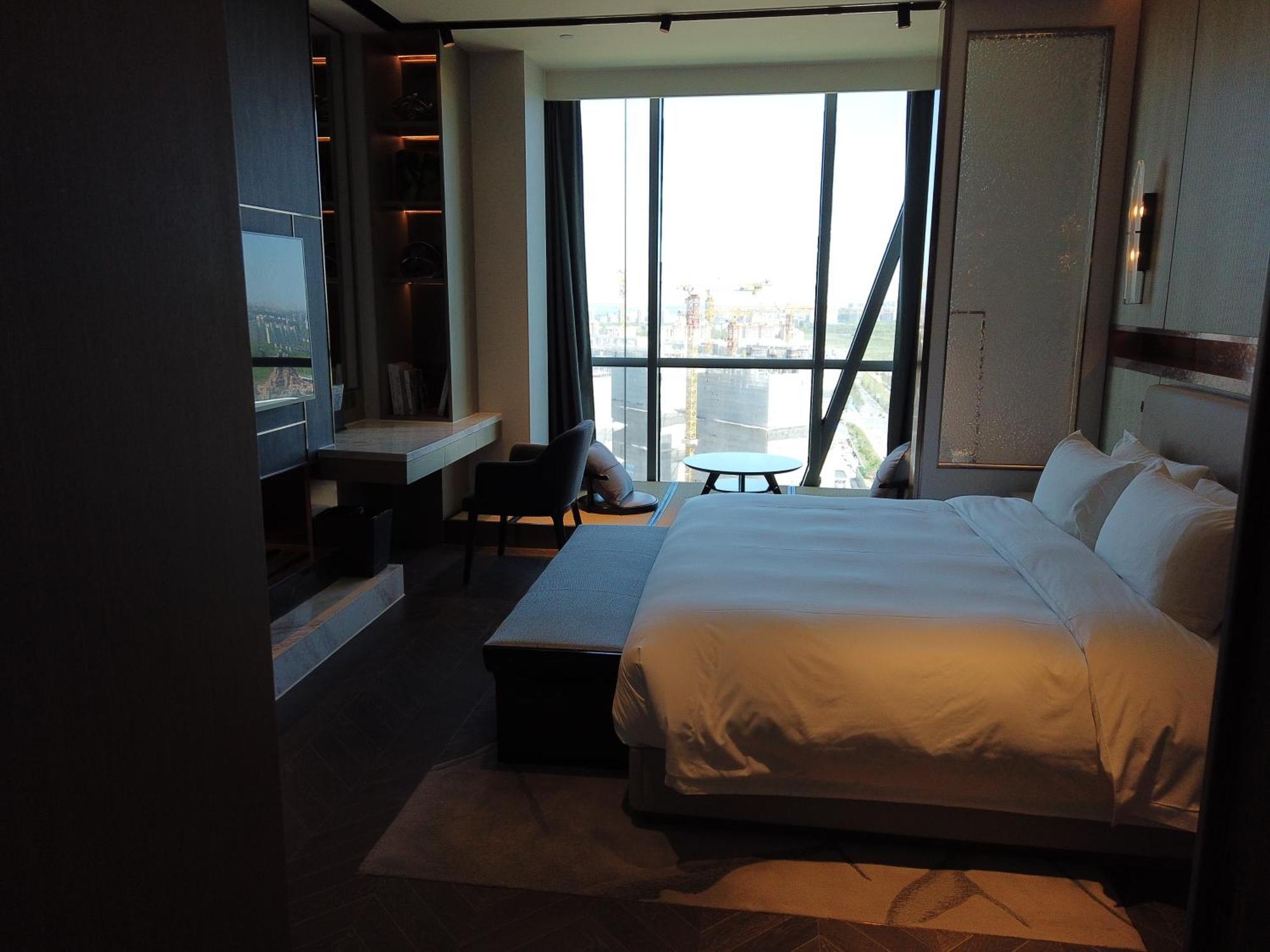 L+Snow Supreme Hotel Thượng Hải Ngoại thất bức ảnh