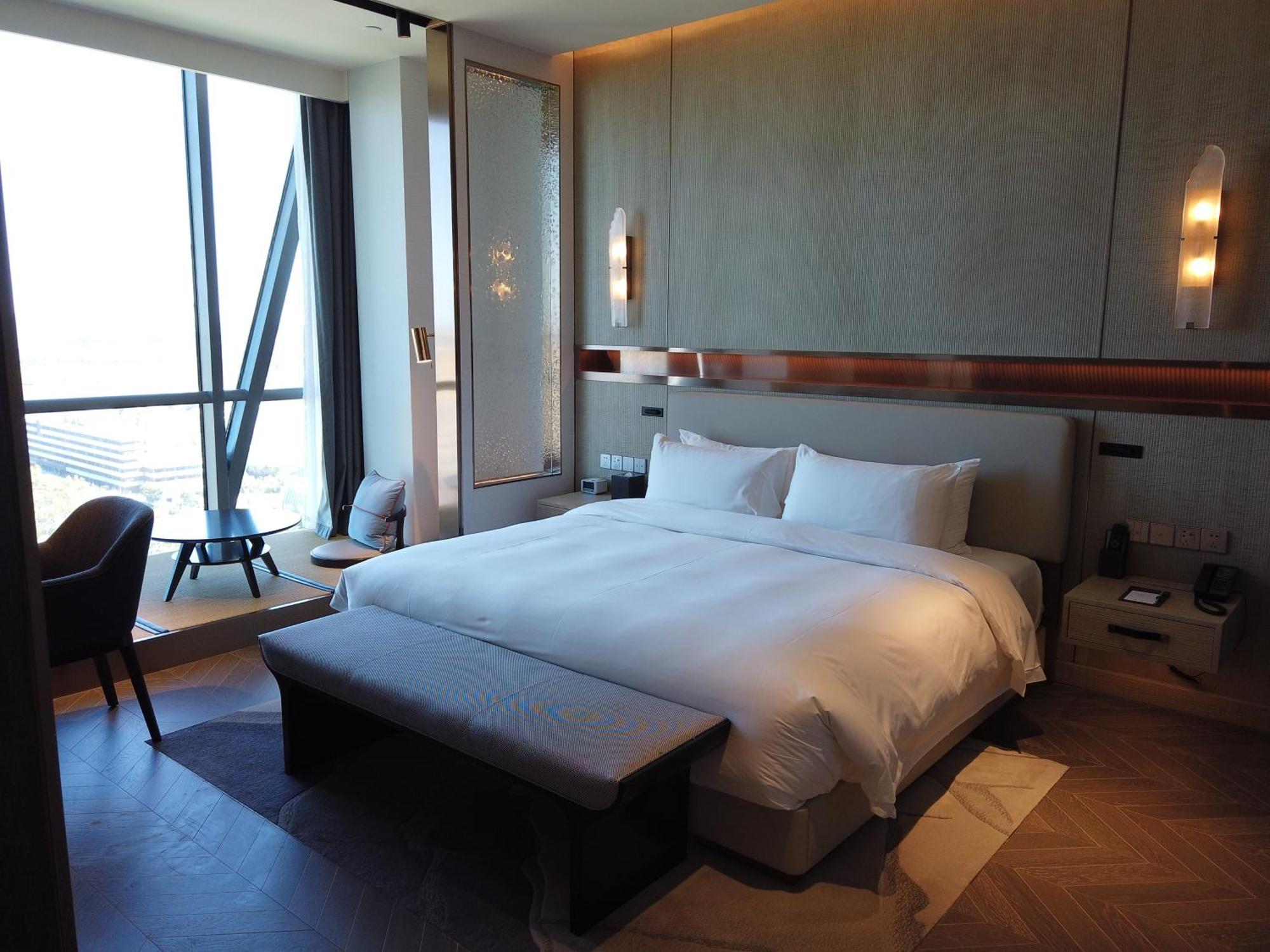 L+Snow Supreme Hotel Thượng Hải Ngoại thất bức ảnh