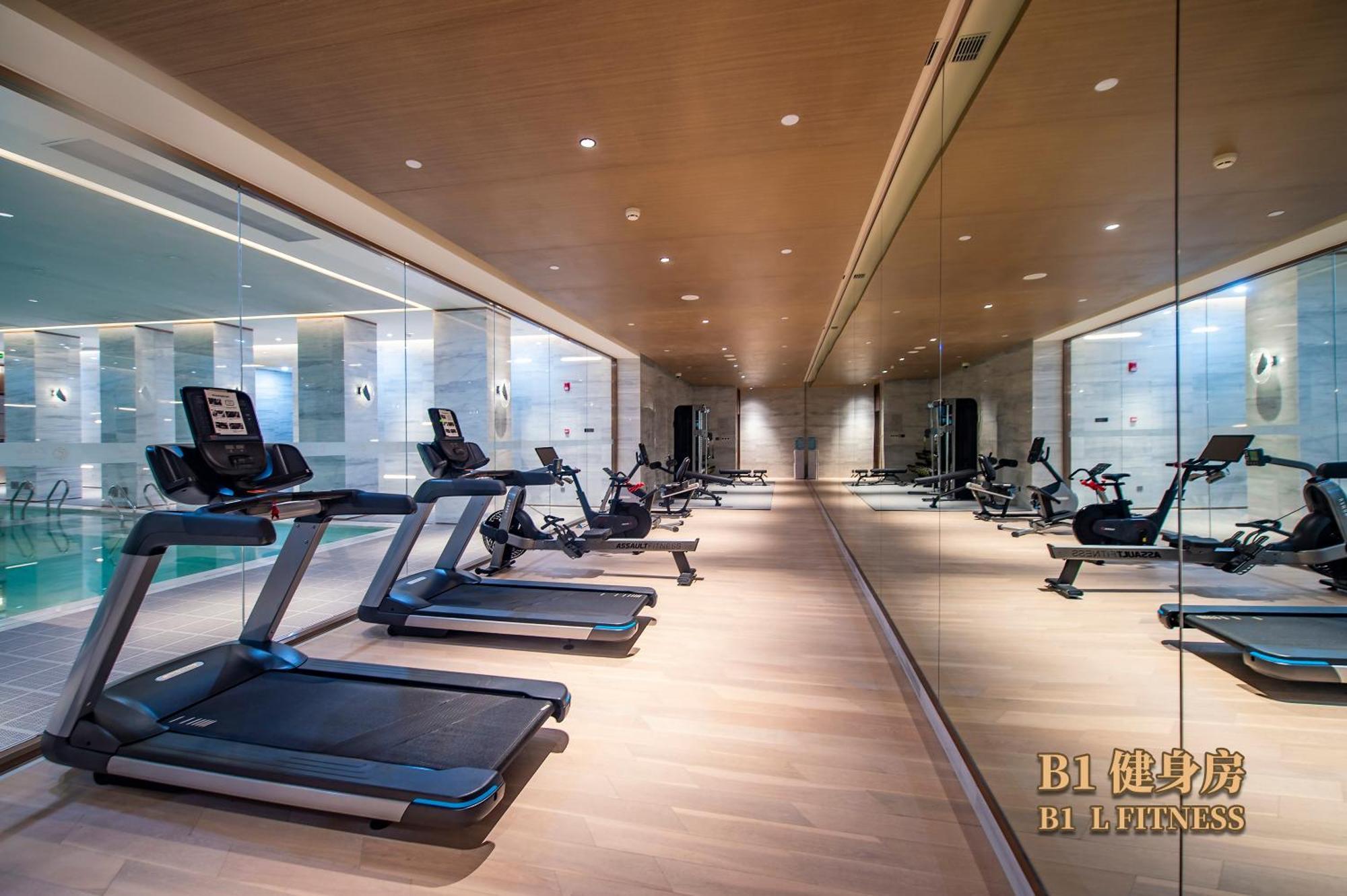 L+Snow Supreme Hotel Thượng Hải Ngoại thất bức ảnh